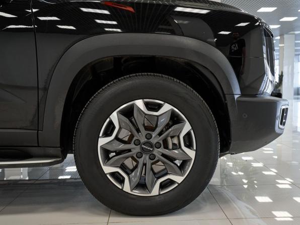 Haval Dargo I с пробегом 2023 года, цена 2 599 000 рублей, 45124 км, внедорожник, Автокод Объявления