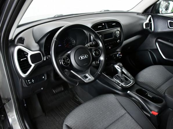 Kia Soul III с пробегом 2021 года, цена 1 937 000 рублей, 67205 км, хэтчбек, Автокод Объявления