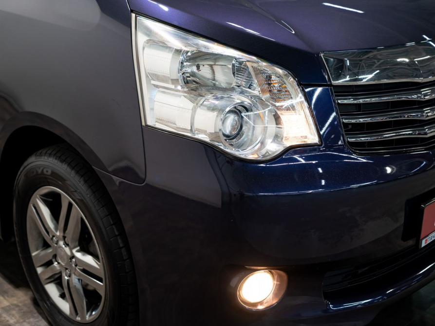 Toyota Noah II (R70) Чита  - изображение 17