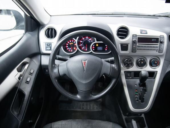 Pontiac Vibe II с пробегом 2008 года, цена 490 000 рублей, 134167 км, хэтчбек, Автокод Объявления