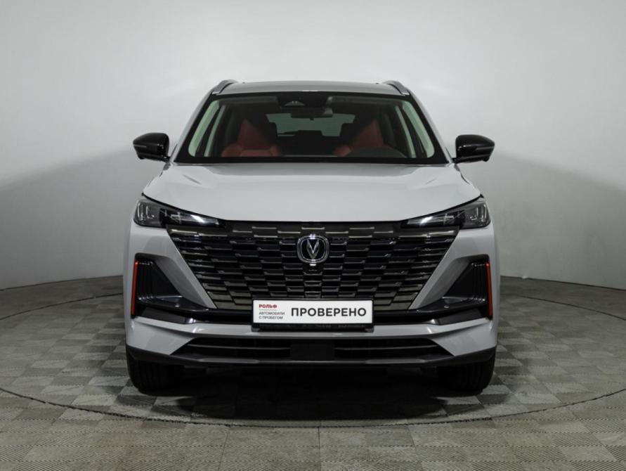 Changan CS55 Plus II Санкт-Петербург  - изображение 2