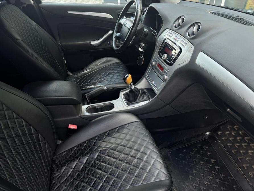 Ford Mondeo IV Оренбург  - изображение 12