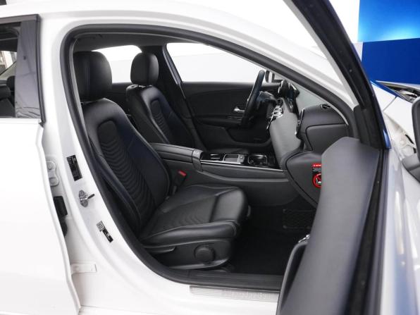 Mercedes-Benz A-Класс IV (W177) с пробегом 2020 года, цена 1 999 077 рублей, 102278 км, седан, Автокод Объявления