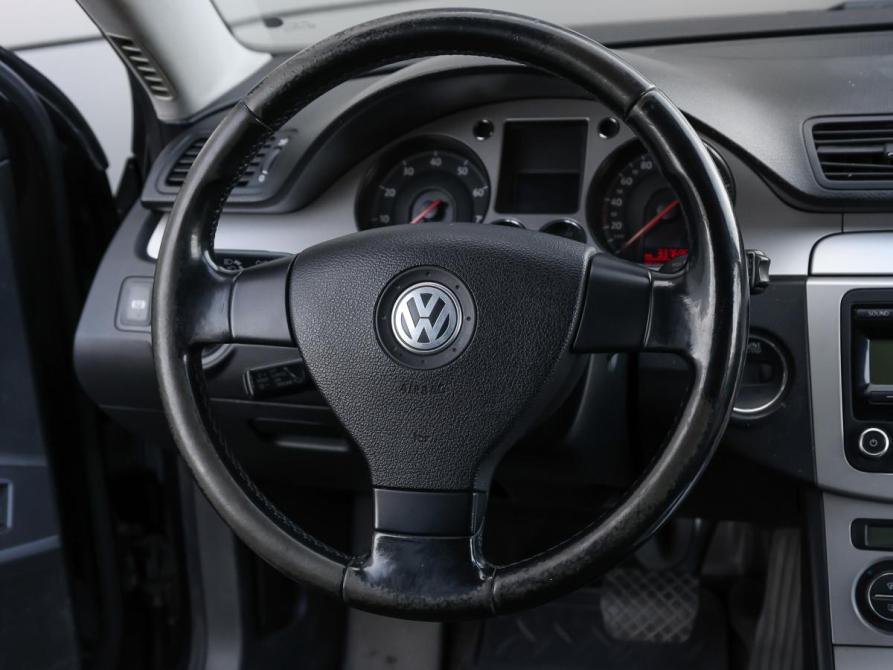 Volkswagen Passat B6 Москва  - изображение 16