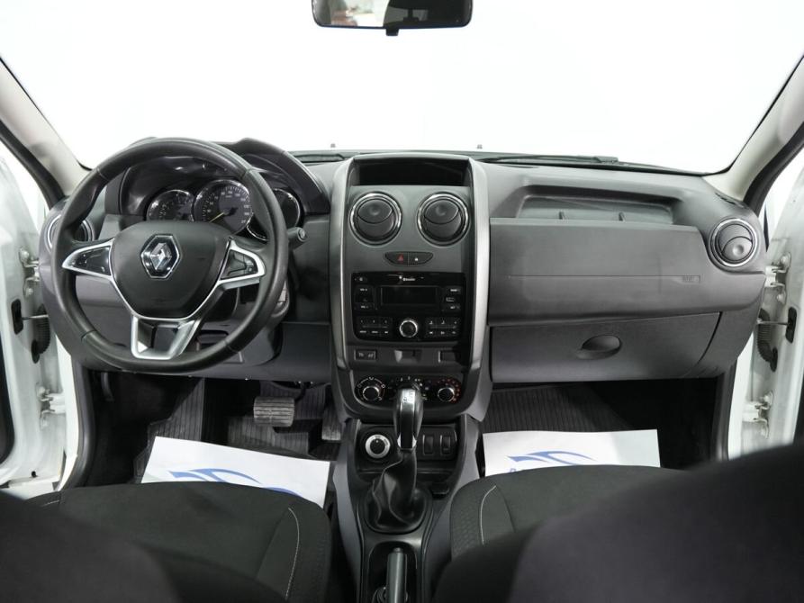 Renault Duster I Рестайлинг Новосибирск  - изображение 14