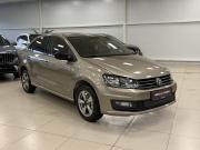 Volkswagen Polo V Рестайлинг Москва  - изображение 12