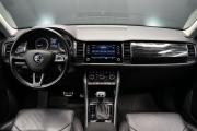 Skoda Kodiaq I Крым  - изображение 51
