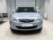 Opel Astra J Екатеринбург  - изображение 20