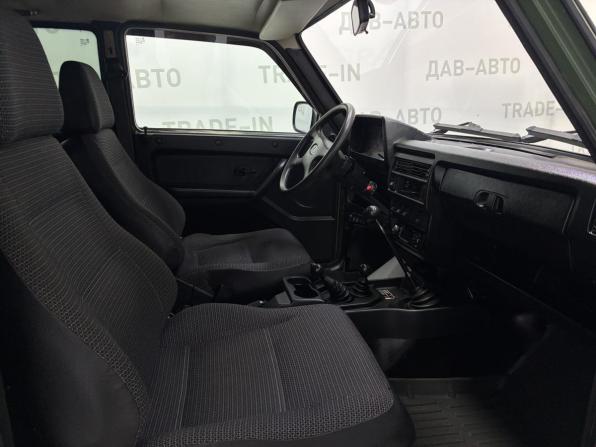 Lada (ВАЗ) 2121 (4x4) I Рестайлинг с пробегом 2016 года, цена 473 000 рублей, 82000 км, внедорожник, Автокод Объявления