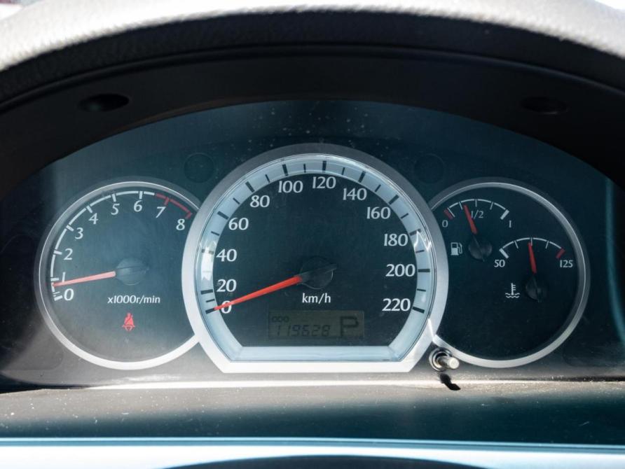 Chevrolet Lacetti I Краснодар  - изображение 16