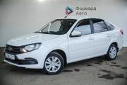 Lada (ВАЗ) Granta I Рестайлинг Ижевск  - изображение 14