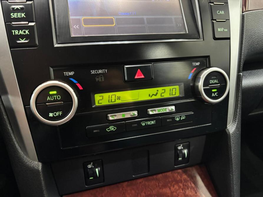 Toyota Camry VII (XV50) Альметьевск  - изображение 19