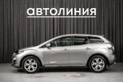 Mazda CX-7 I Рестайлинг Красноярск  - изображение 18
