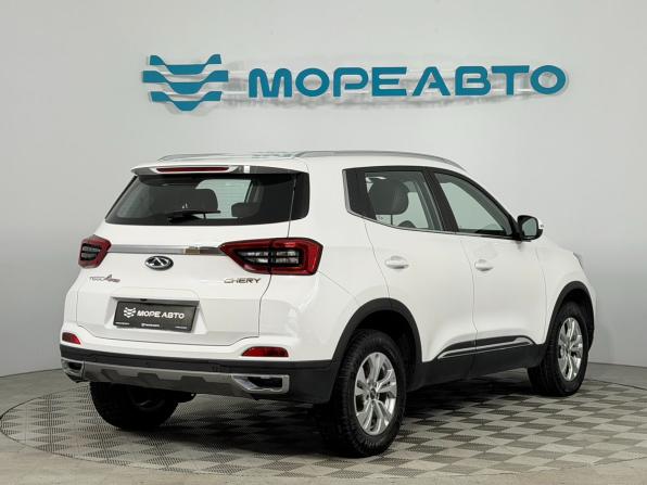 Chery Tiggo 4 Pro I Рестайлинг с пробегом 2023 года, цена 1 420 000 рублей, 80130 км, внедорожник, Автокод Объявления