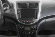 Hyundai Solaris I Кемерово  - изображение 43