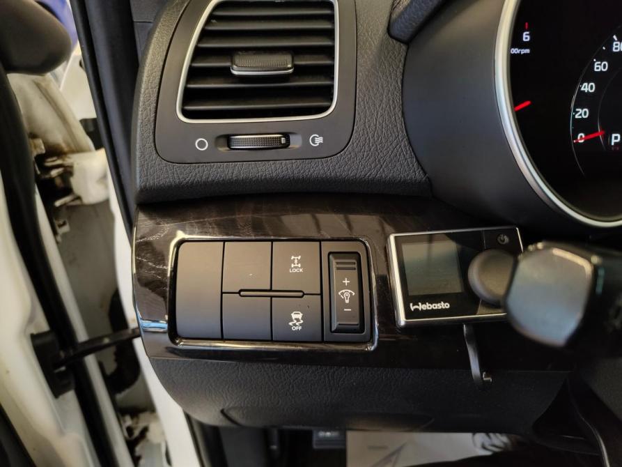 Kia Sorento II Рестайлинг Санкт-Петербург  - изображение 5