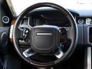 Land Rover Range Rover IV Рестайлинг Москва  - изображение 46