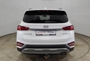 Hyundai Santa Fe IV Волгоград  - изображение 31