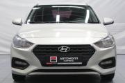 Hyundai Solaris II Кемерово  - изображение 27