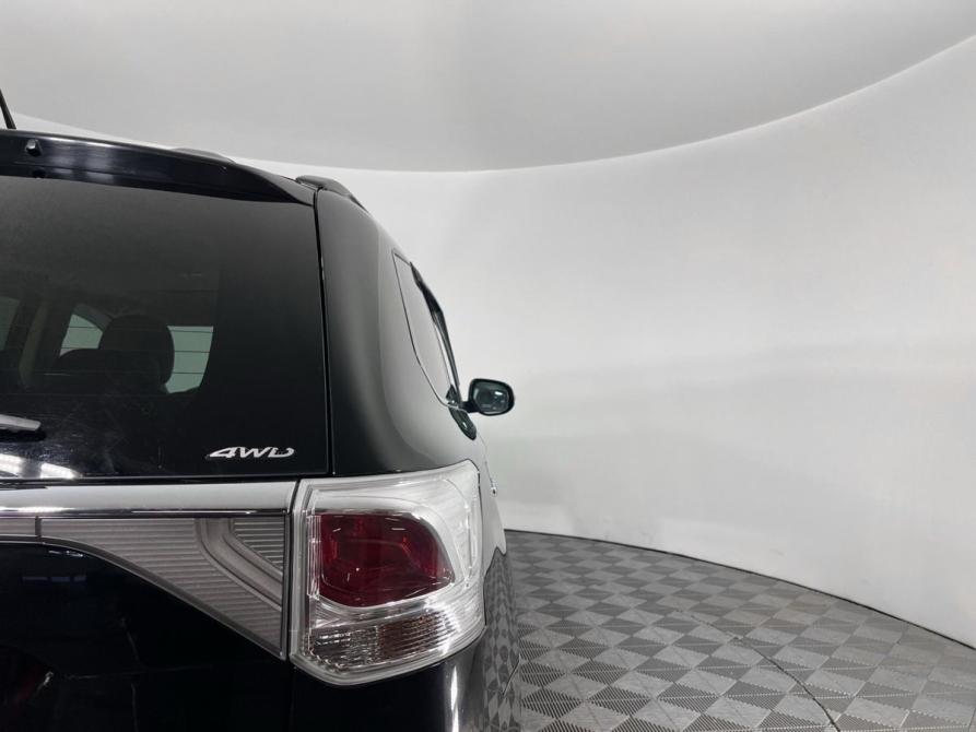 Mitsubishi Outlander III Архангельск  - изображение 10
