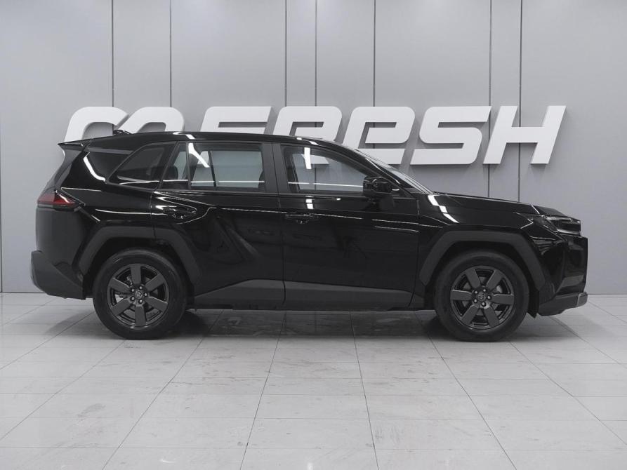 Toyota RAV4 VI (XA60) Ростов-на-Дону  - изображение 5
