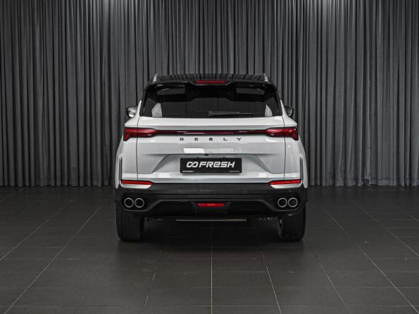 Geely Coolray I Рестайлинг 2 с пробегом 2025 года, цена 2 268 000 рублей, 18881 км, внедорожник, Автокод Объявления