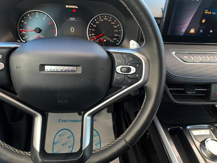 Haval Jolion I Рестайлинг Чебоксары  - изображение 19