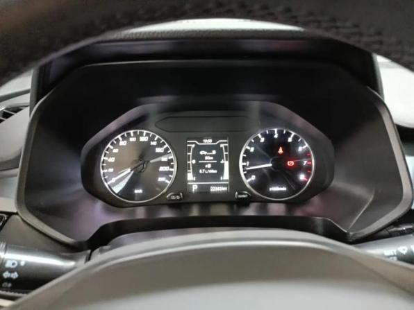 Chery Tiggo 4 Pro I с пробегом 2023 года, цена 1 430 000 рублей, 22383 км, внедорожник, Автокод Объявления