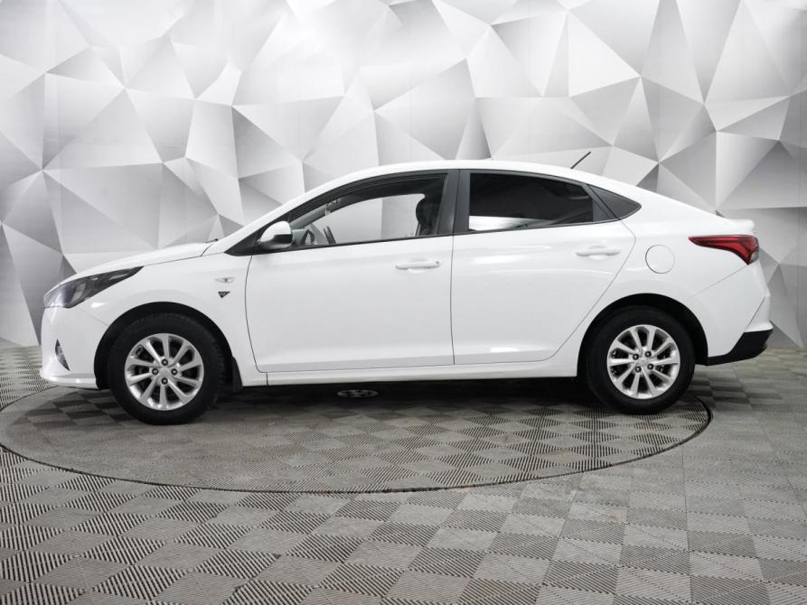 Hyundai Solaris II Рестайлинг Ульяновск  - изображение 2