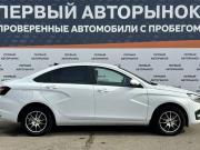 Lada (ВАЗ) Vesta I Рестайлинг (NG) Краснодар  - изображение 24