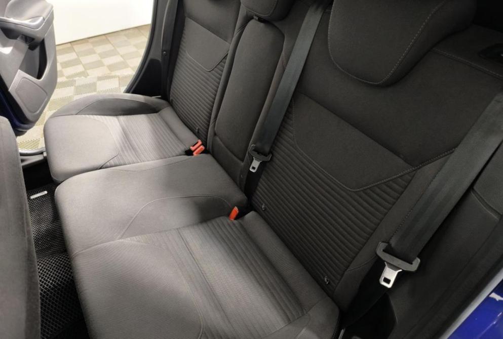 Ford Focus III Рестайлинг Нижний Новгород  - изображение 12