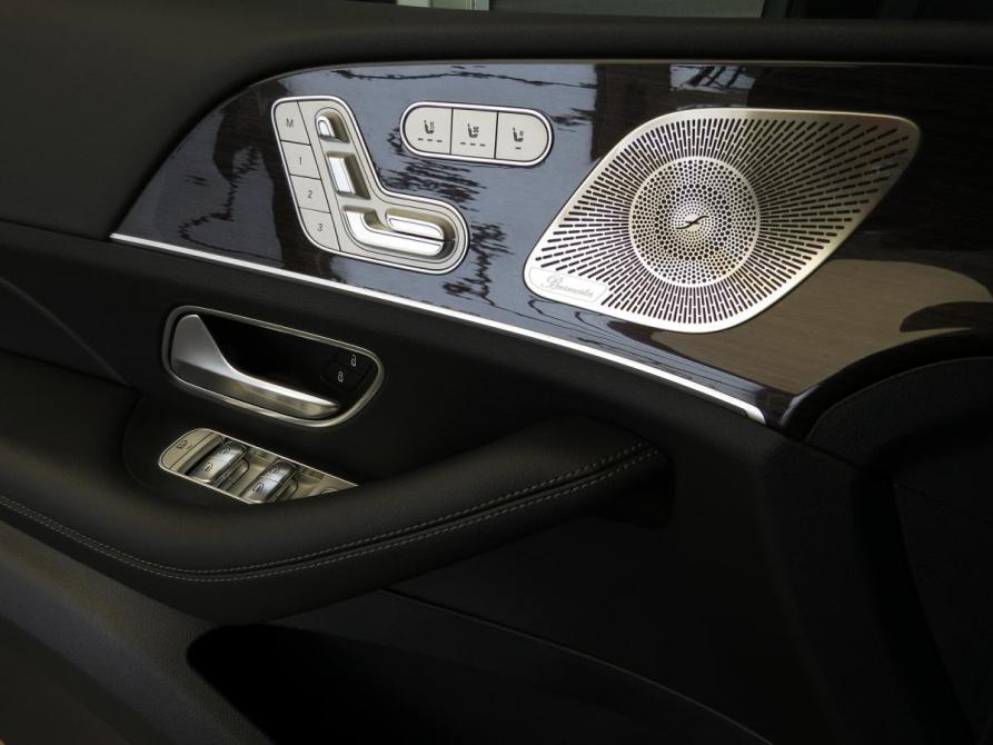 Mercedes-Benz GLE Coupe II (C167) Рестайлинг Санкт-Петербург  - изображение 13