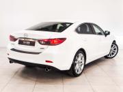 Mazda 6 III (GJ) Тула  - изображение 19