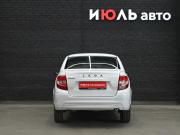 Lada (ВАЗ) Granta I Рестайлинг Екатеринбург  - изображение 21