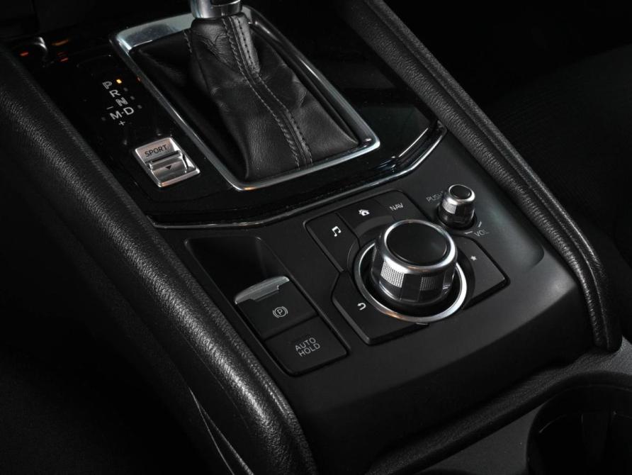 Mazda CX-5 II Ростов-на-Дону  - изображение 15