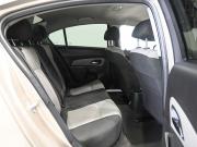 Chevrolet Cruze I Ростов-на-Дону  - изображение 32
