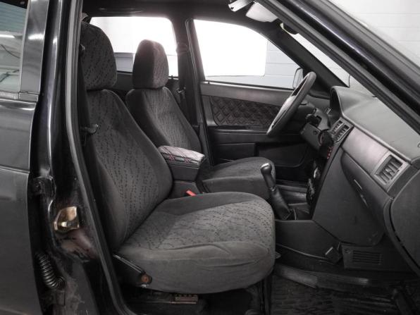 Lada (ВАЗ) Priora I с пробегом 2010 года, цена 234 070 рублей, 201440 км, седан, Автокод Объявления