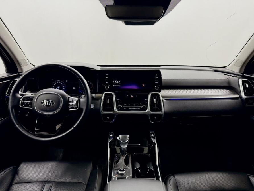 Kia Sorento IV Вологда  - изображение 19