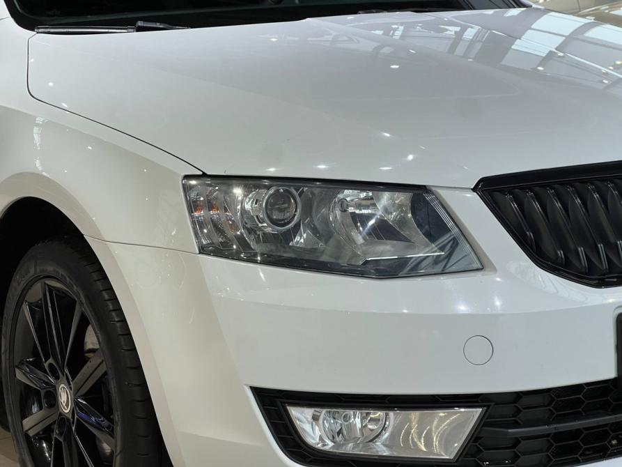 Skoda Octavia III (A7) Оренбург  - изображение 9