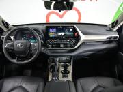 Toyota Highlander IV (XU70) Москва  - изображение 32