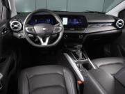 Chevrolet Monza II Рестайлинг Минеральные Воды  - изображение 23