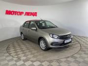 Lada (ВАЗ) Granta I Рестайлинг Воронеж  - изображение 22