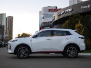 Changan CS55 Plus II Москва  - изображение 25