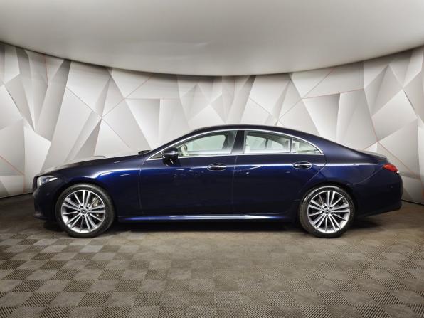 Mercedes-Benz CLS III (C257) с пробегом 2018 года, цена 4 541 000 рублей, 99782 км, седан, Автокод Объявления