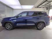 Chery Tiggo 8 Pro I Уфа  - изображение 32