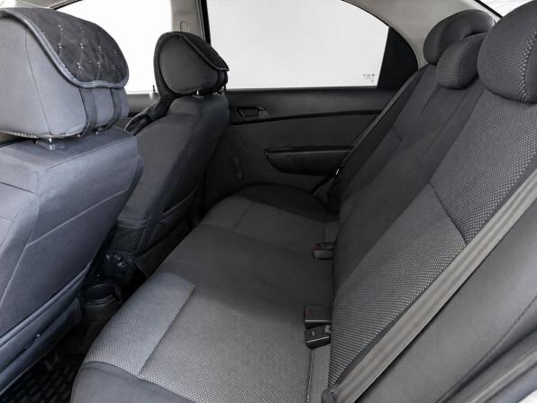 Chevrolet Aveo I Рестайлинг с пробегом 2011 года, цена 400 000 рублей, 172364 км, седан, Автокод Объявления