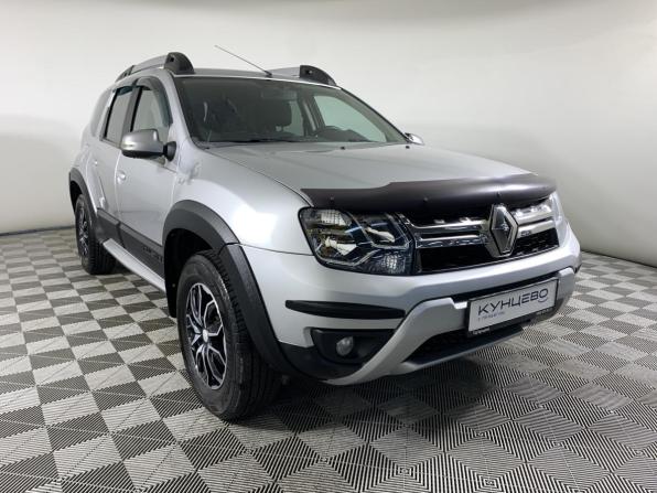 Renault Duster I Рестайлинг с пробегом 2019 года, цена 1 450 000 рублей, 130135 км, внедорожник, Автокод Объявления