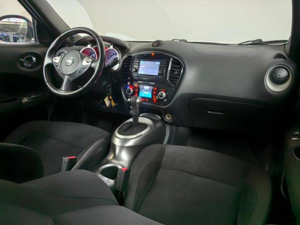Nissan Juke I с пробегом 2012 года, цена 895 000 рублей, 160000 км, внедорожник, Автокод Объявления