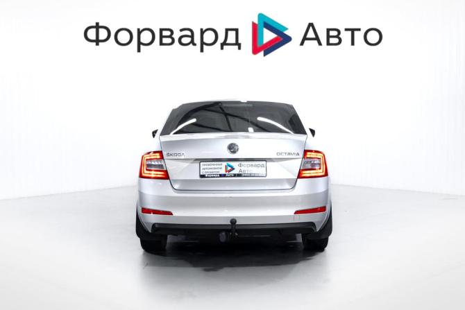 Skoda Octavia III (A7) с пробегом 2014 года, цена 849 900 рублей, 228500 км, лифтбек, Автокод Объявления
