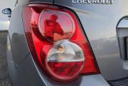 Chevrolet Aveo II Киров  - изображение 51